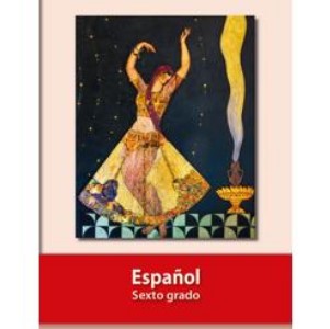 Libro de Español de sexto grado de primaria de la SEP – Descarga en PDF
