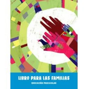 Libro para las familias. Libro de la SEP para preescolar – Descargar en PDF